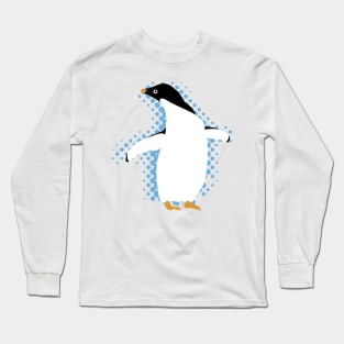 Penguin Long Sleeve T-Shirt